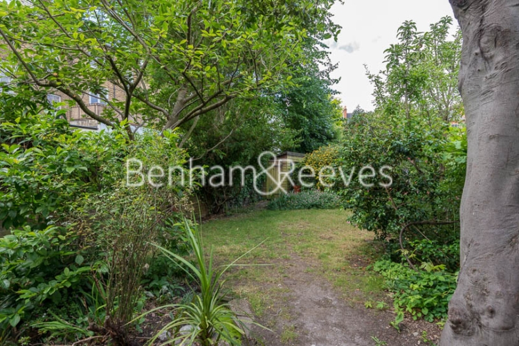 5  bedrooms house to rent in Dalmeny Road, Tufnell Park, N7-image 10
