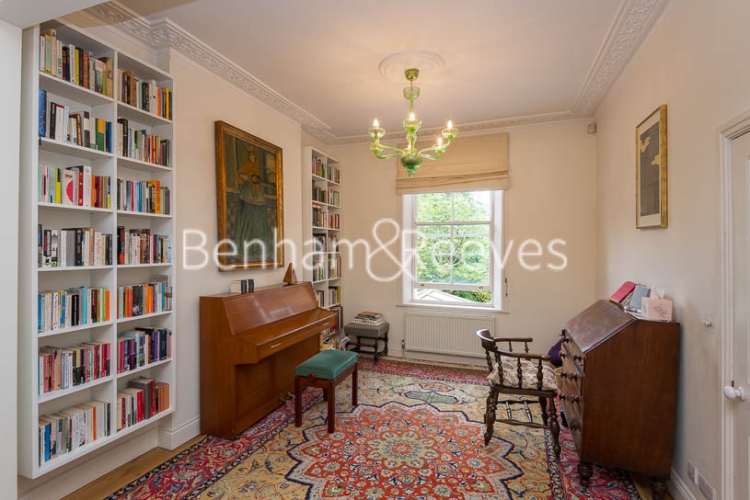 5  bedrooms house to rent in Dalmeny Road, Tufnell Park, N7-image 12