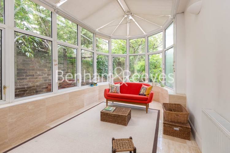 5  bedrooms house to rent in Dalmeny Road, Tufnell Park, N7-image 14