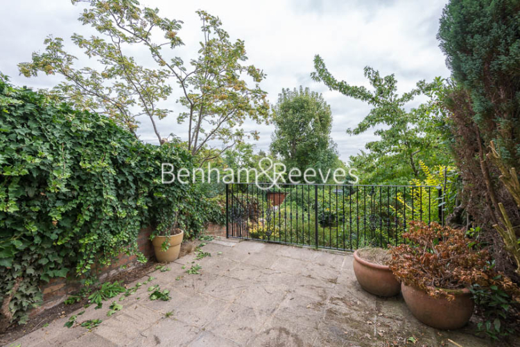 3 bedrooms house to rent in Southwood Lane, Highgate, N6-image 5