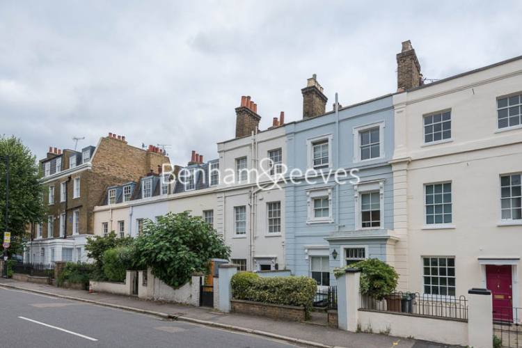 3  bedrooms house to rent in Southwood Lane, Highgate, N6-image 6