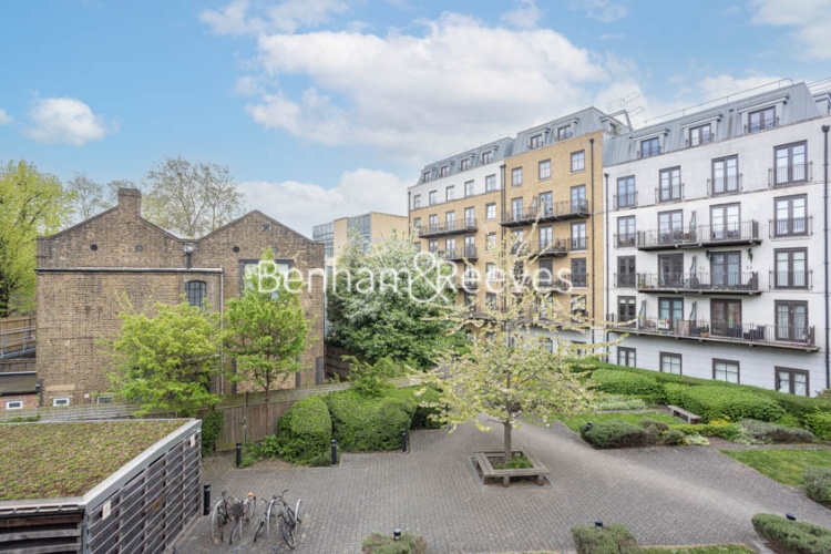 2  bedrooms flat to rent in Holloway Road, Islington, N7-image 5