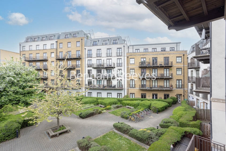 2  bedrooms flat to rent in Holloway Road, Islington, N7-image 12