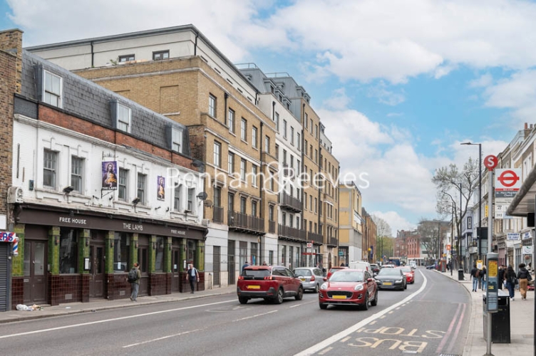 2  bedrooms flat to rent in Holloway Road, Islington, N7-image 14