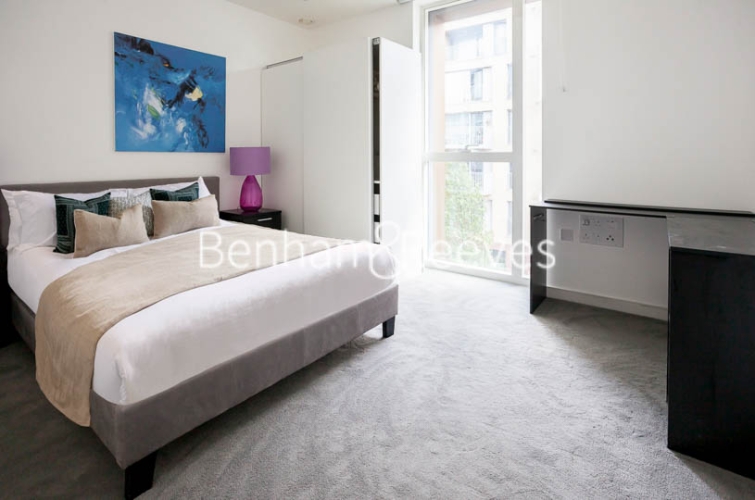 2 bedrooms flat to rent in Woodberry Park development, Highgate, N4-image 3