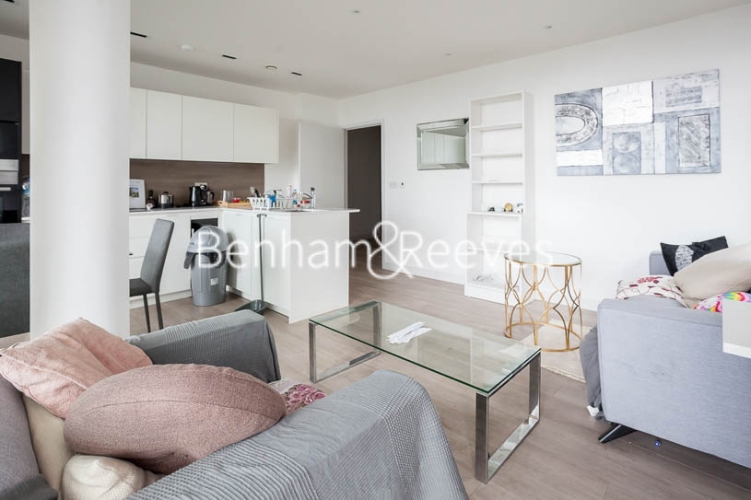 2 bedrooms flat to rent in Woodberry Park development, Highgate, N4-image 7