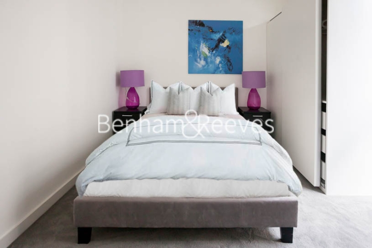 2 bedrooms flat to rent in Woodberry Park development, Highgate, N4-image 8