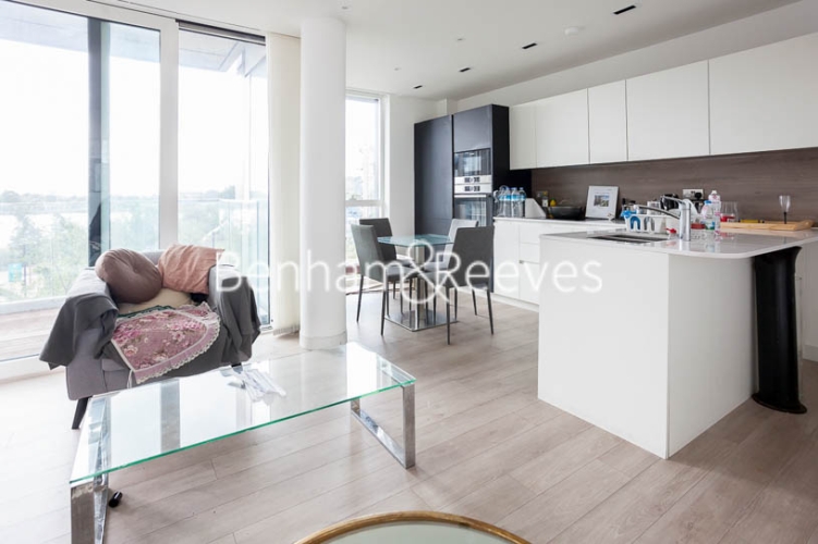 2  bedrooms flat to rent in Woodberry Park development, Highgate, N4-image 11
