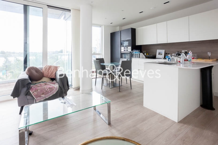 2 bedrooms flat to rent in Woodberry Park development, Highgate, N4-image 11