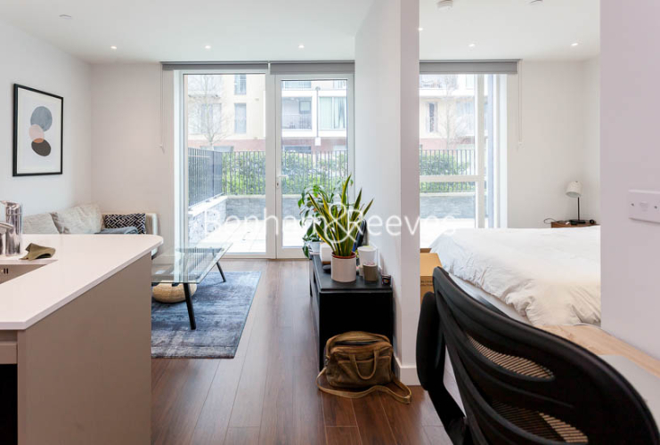 1  bedroom flat to rent in Kayani Avenue, Woodberry Park, N4-image 9