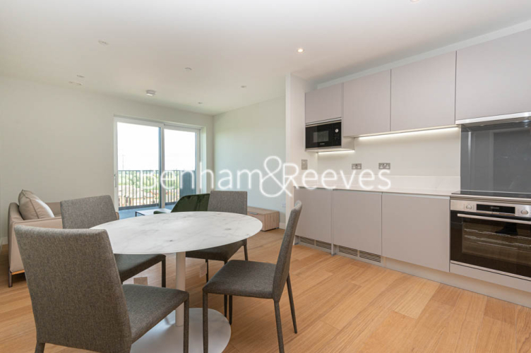 1 bedroom flat to rent in Navigation Point, Ferry Lane, N17-image 14