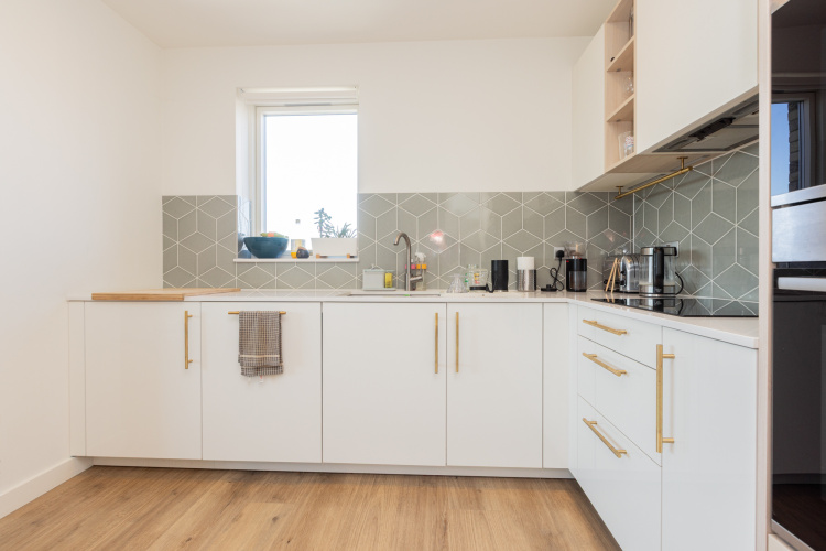 2  bedrooms flat to rent in Alington House, Highgate, N8-image 3