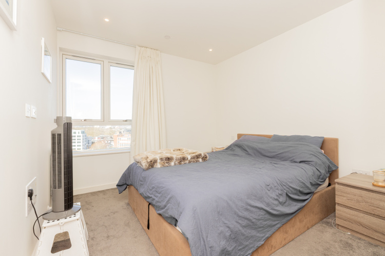2  bedrooms flat to rent in Alington House, Highgate, N8-image 4