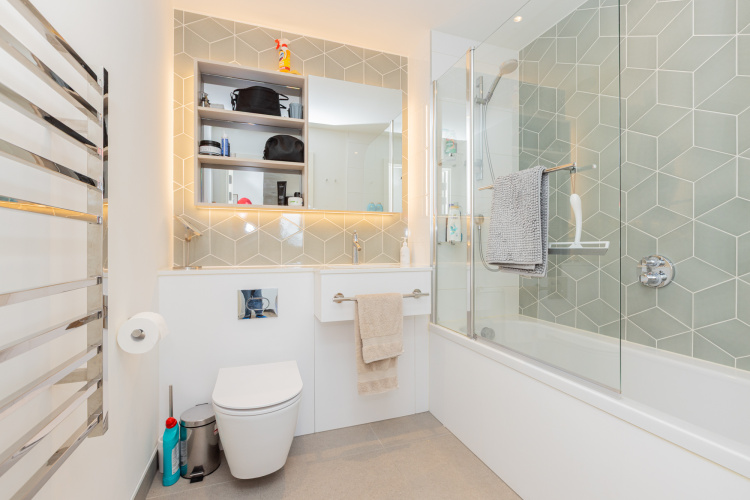 2  bedrooms flat to rent in Alington House, Highgate, N8-image 5