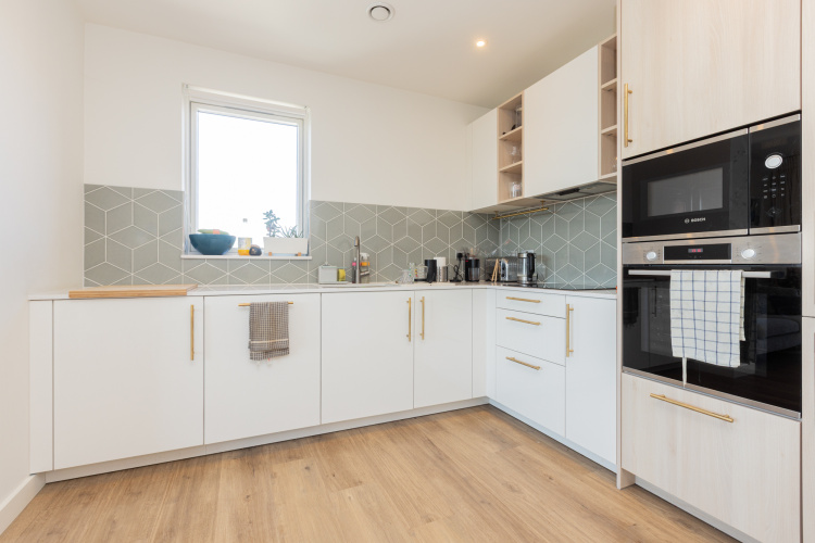 2  bedrooms flat to rent in Alington House, Highgate, N8-image 8