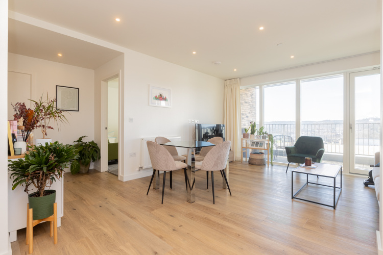 2  bedrooms flat to rent in Alington House, Highgate, N8-image 9