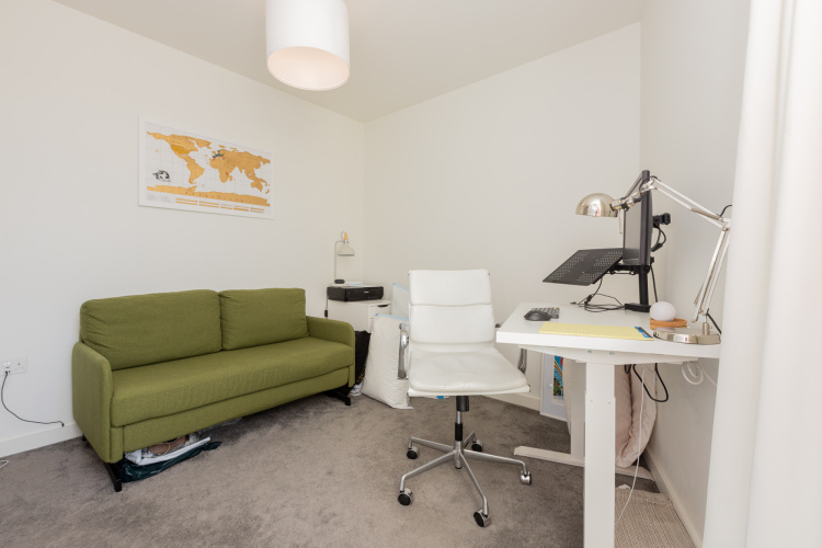 2  bedrooms flat to rent in Alington House, Highgate, N8-image 15
