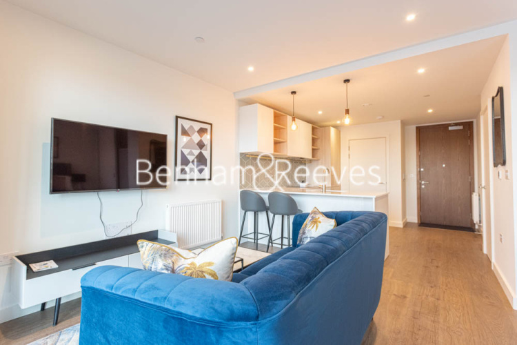 1 bedroom flat to rent in Mary Neuner Road, Highgate, N8-image 14