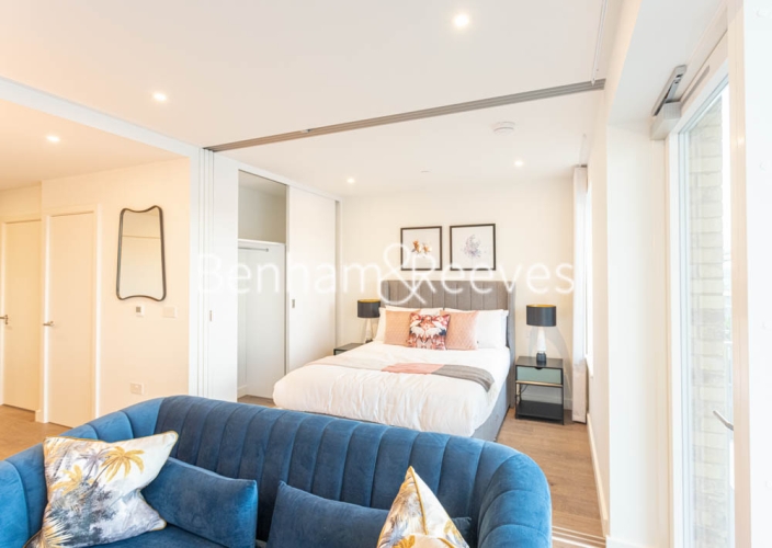 1 bedroom flat to rent in Mary Neuner Road, Highgate, N8-image 19