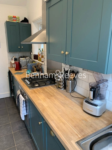 1 bedroom flat to rent in Dalmeny Road, Tufnell Park, N7-image 2
