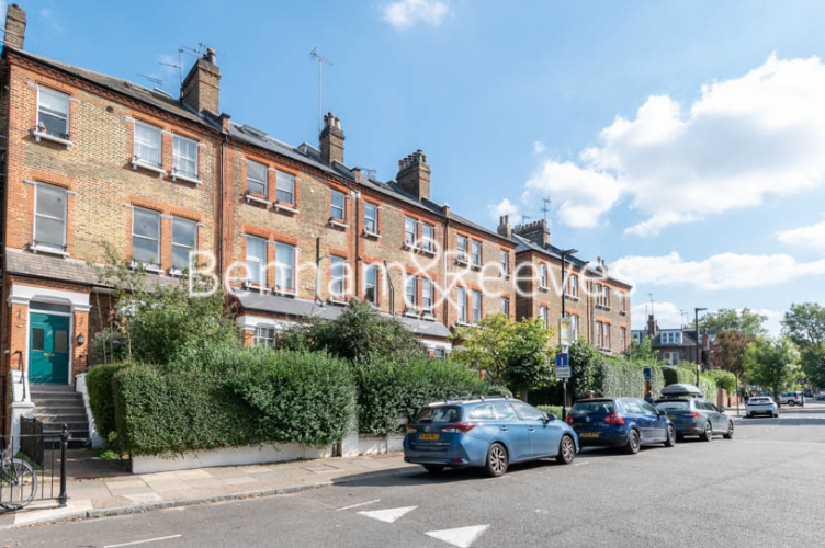 1  bedroom flat to rent in Dalmeny Road, Tufnell Park, N7-image 5