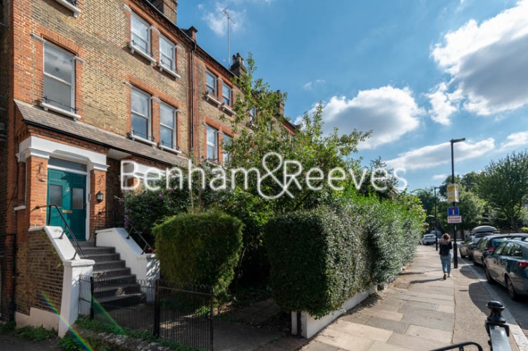 1  bedroom flat to rent in Dalmeny Road, Tufnell Park, N7-image 9