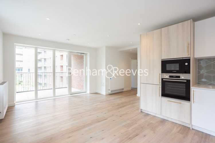 2 bedrooms flat to rent in Mary Neuner Road, Highgate, N8-image 14