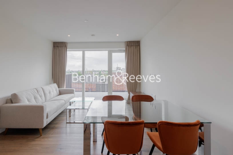 2 bedrooms flat to rent in Mary Neuner Road, Highgate, N8-image 7