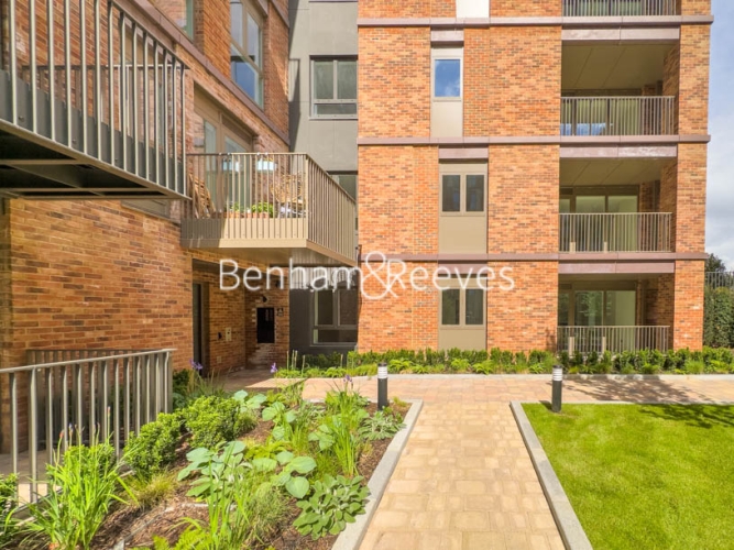 2  bedrooms flat to rent in Mary Neuner Road, Highgate, N8-image 12