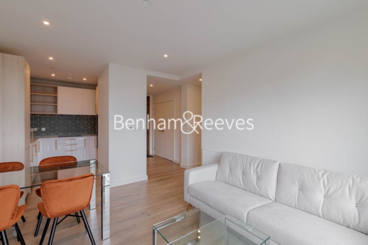 2 bedrooms flat to rent in Mary Neuner Road, Highgate, N8-image 13