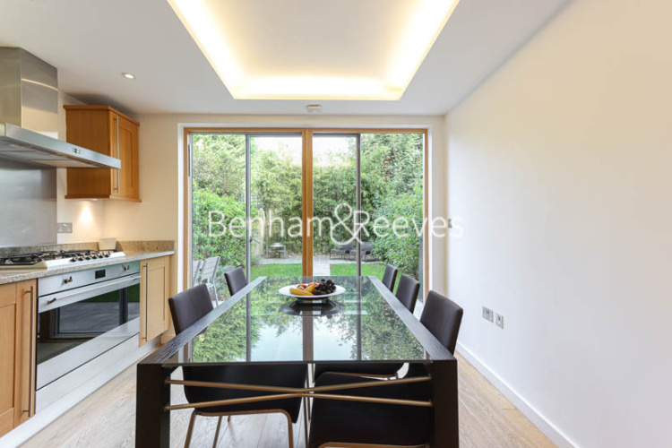 3  bedrooms house to rent in Crouch End, Highgate, N8-image 3