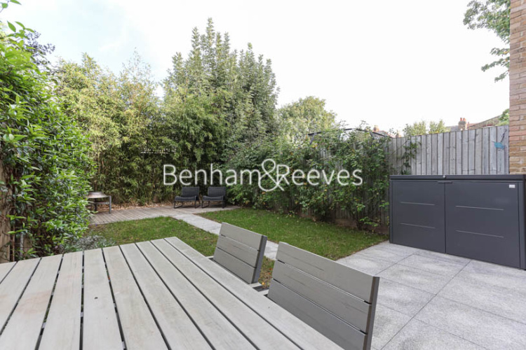 3  bedrooms house to rent in Crouch End, Highgate, N8-image 6