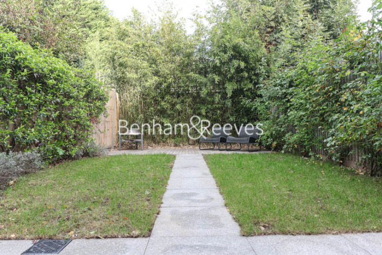 3  bedrooms house to rent in Crouch End, Highgate, N8-image 7