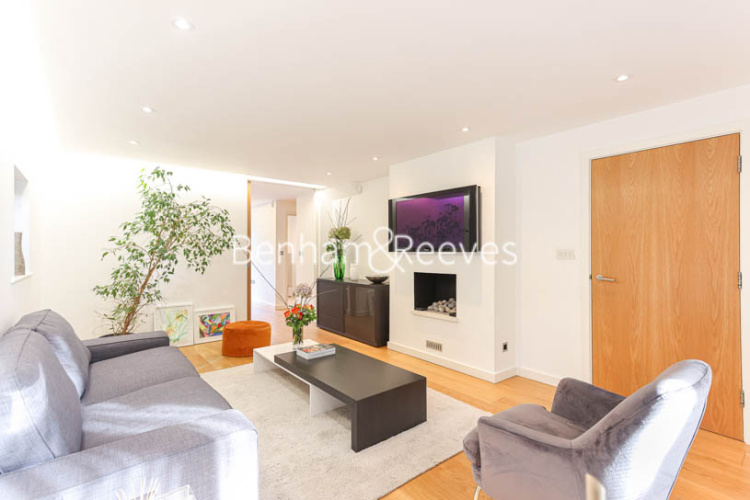 3  bedrooms house to rent in Crouch End, Highgate, N8-image 8