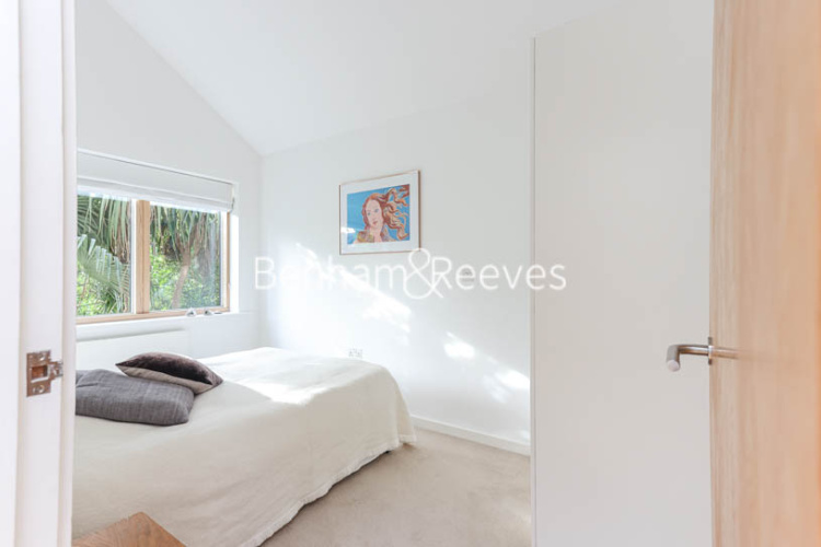 3  bedrooms house to rent in Crouch End, Highgate, N8-image 10