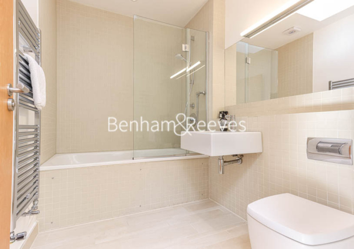 3  bedrooms house to rent in Crouch End, Highgate, N8-image 11