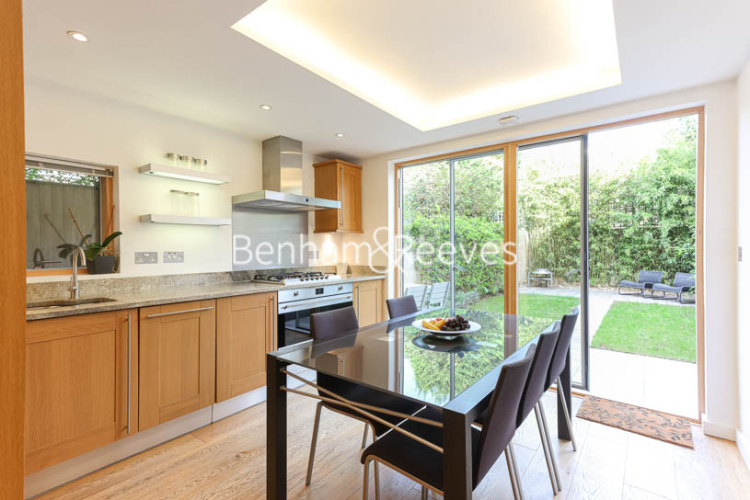 3  bedrooms house to rent in Crouch End, Highgate, N8-image 13