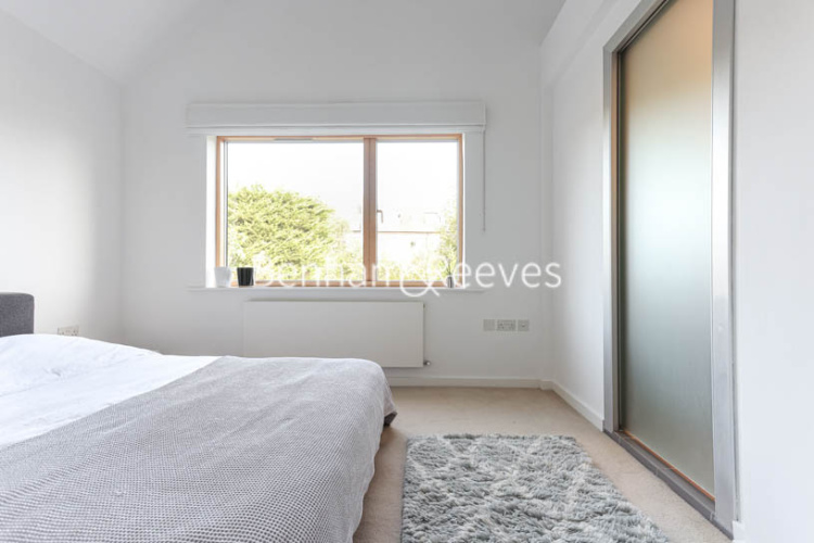 3  bedrooms house to rent in Crouch End, Highgate, N8-image 14