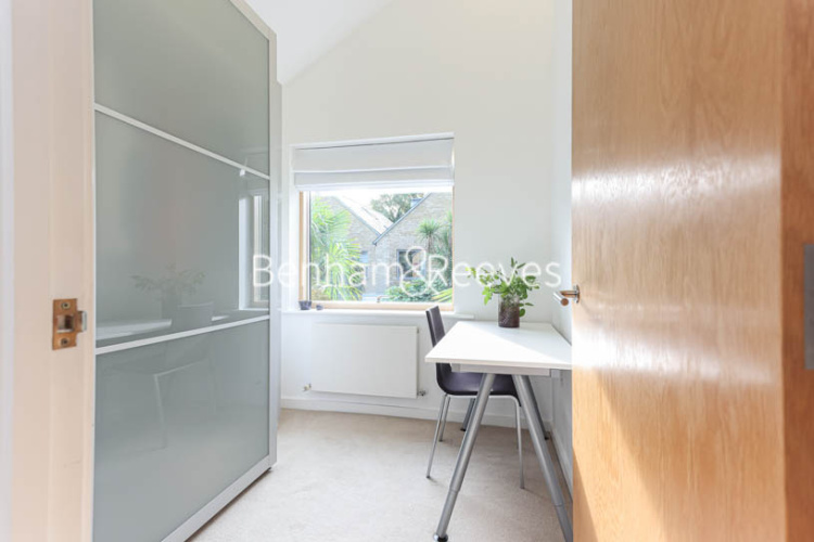 3  bedrooms house to rent in Crouch End, Highgate, N8-image 15
