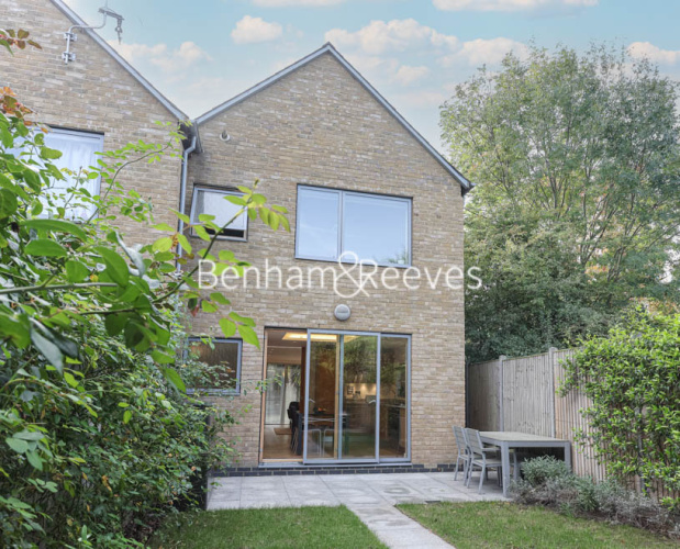 3  bedrooms house to rent in Crouch End, Highgate, N8-image 16