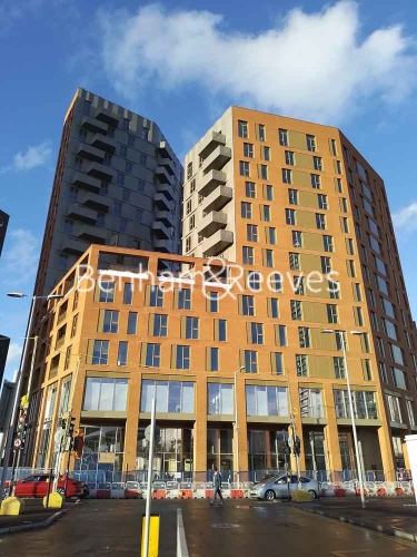 1  bedroom flat to rent in Ashley Road, Tottenham Hale, N17-image 1