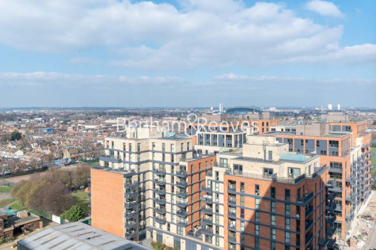 1  bedroom flat to rent in Ashley Road, Tottenham Hale, N17-image 9