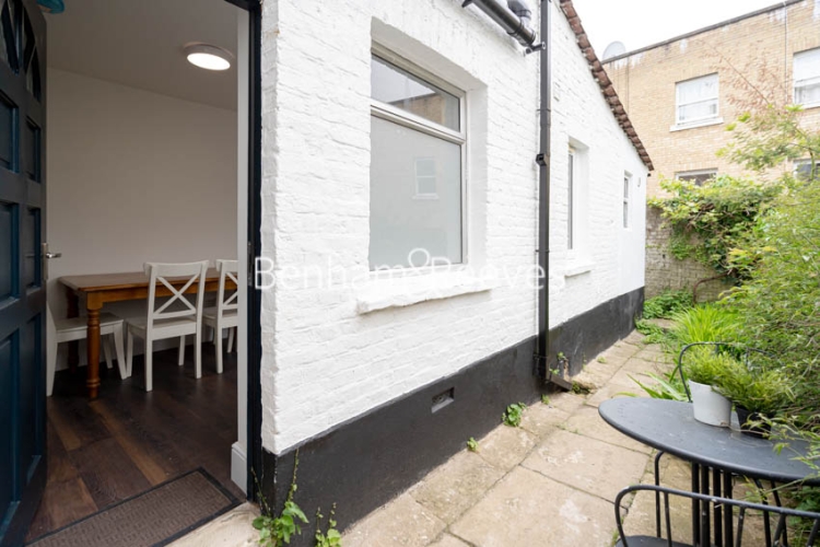 5  bedrooms house to rent in Gordon House Road, Highgate, NW5-image 11
