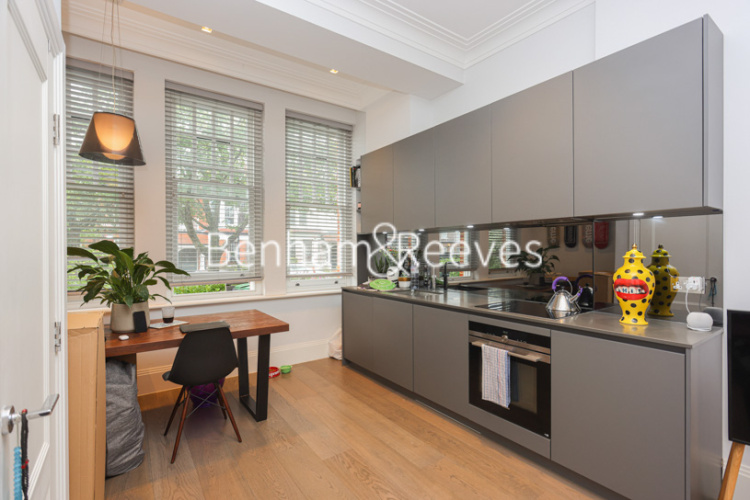 1 bedroom flat to rent in Wellfield Avenue, Muswell Hill, N10-image 2