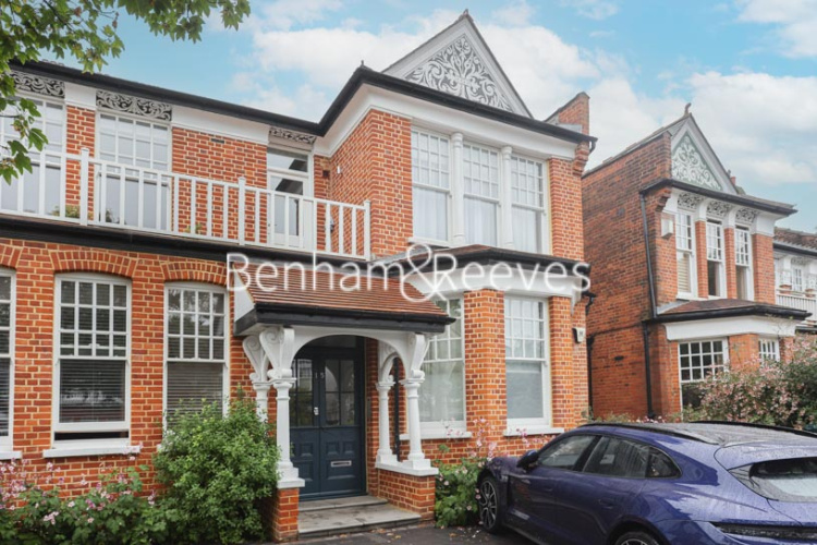 1 bedroom flat to rent in Wellfield Avenue, Muswell Hill, N10-image 6