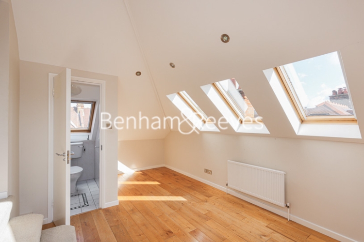 2 bedrooms flat to rent in Southwood Lawn Road, Highgate, N6-image 3