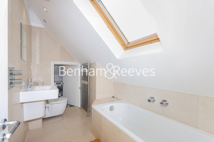2 bedrooms flat to rent in Southwood Lawn Road, Highgate, N6-image 4