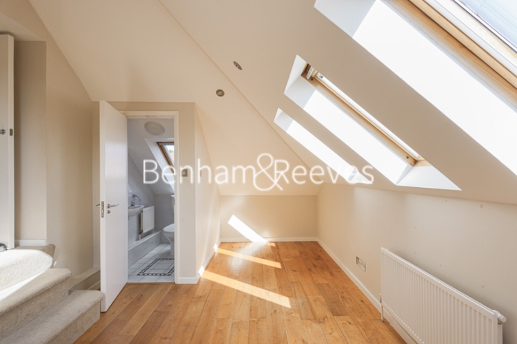 2 bedrooms flat to rent in Southwood Lawn Road, Highgate, N6-image 16