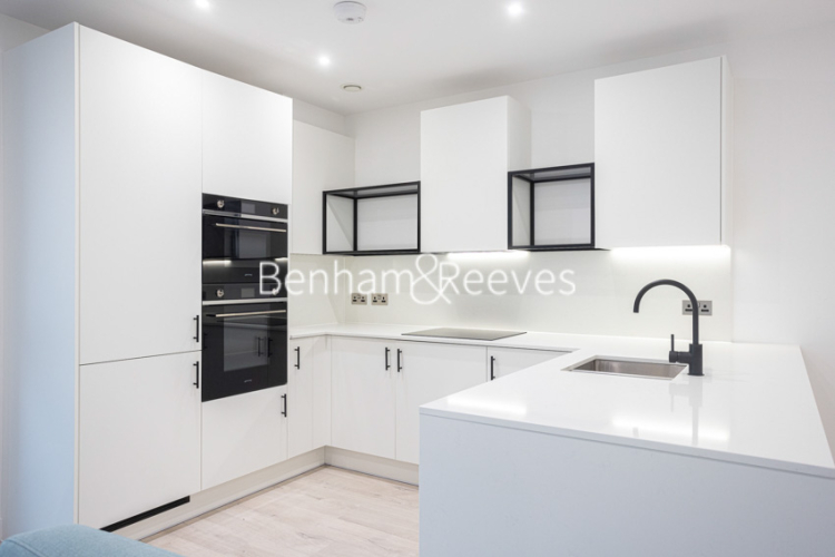 2 bedrooms flat to rent in Woodberry Down, Highgate, N4-image 2