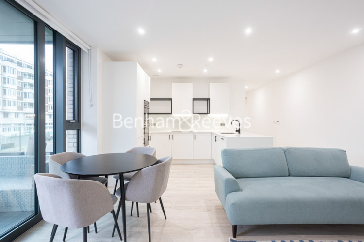 2 bedrooms flat to rent in Woodberry Down, Highgate, N4-image 6